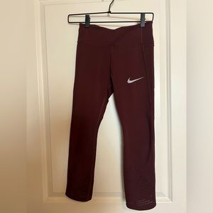 Nike Running Leggings (Dri-Fit)